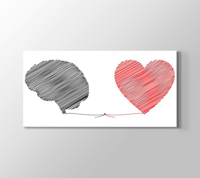  Kalp ve Beynin Birbiriyle Bağlantısı