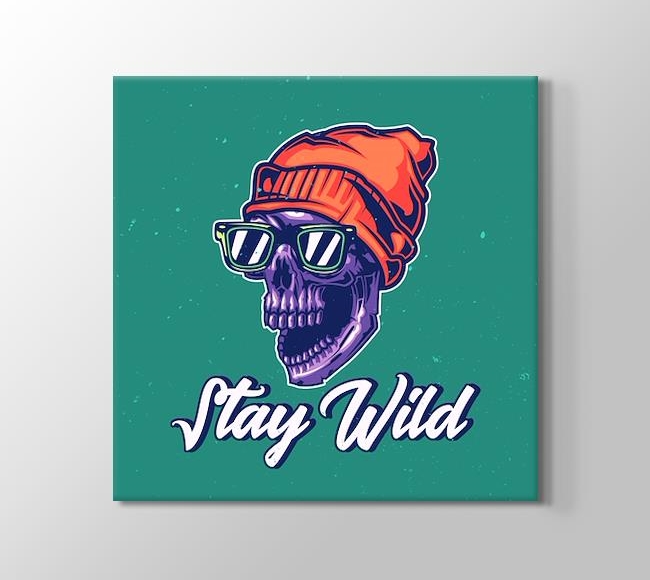  Stay Wild