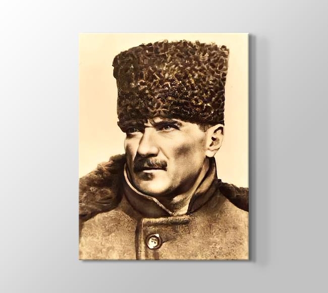  Atatürk