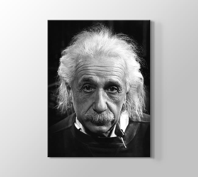  Albert Einstein - Zamanın Ötesinde