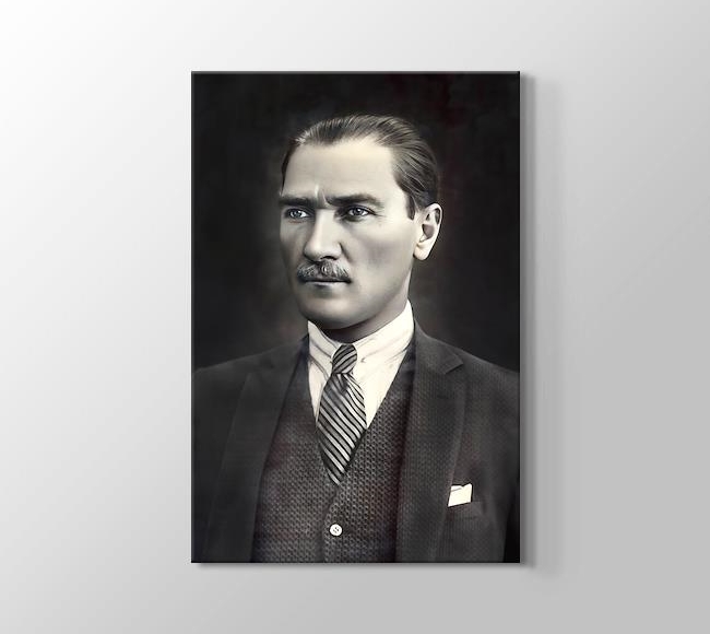  Mustafa Kemal Atatürk - Umutsuz Durumlar Yoktur Umutsuz İnsanlar Vardır