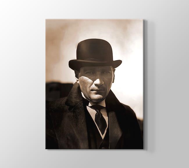  Mustafa Kemal Atatürk - Sanatçı, esaslı kültür sahibi olmalı ve tarihi iyi bilmelidir