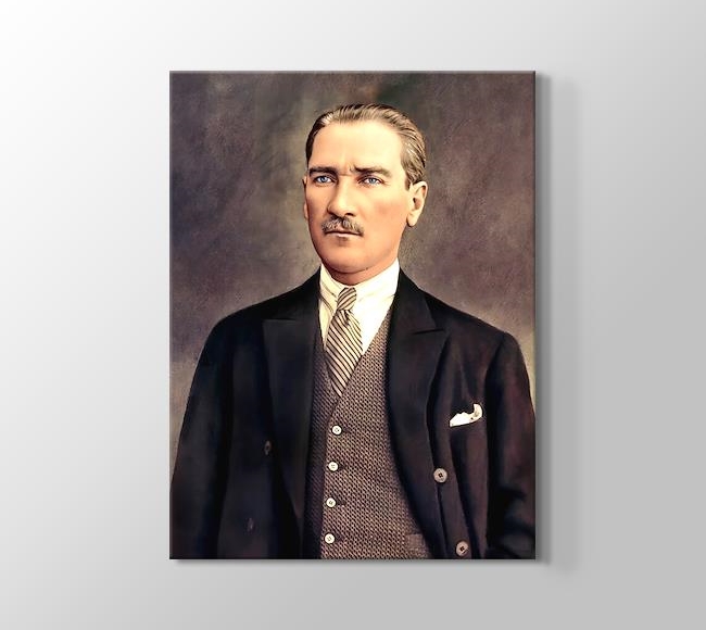  Cumhuriyetin Mimarı: Mustafa Kemal Atatürk'ün Kararlılığı ve Ölümsüz Mirası