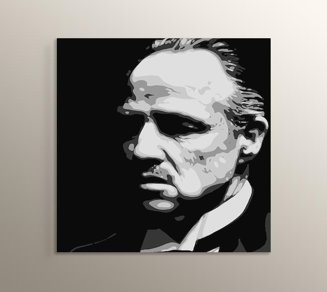 The Godfather - Don Corleone