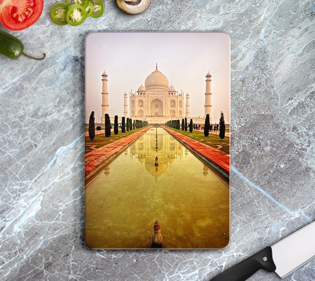 India - Taj Mahal