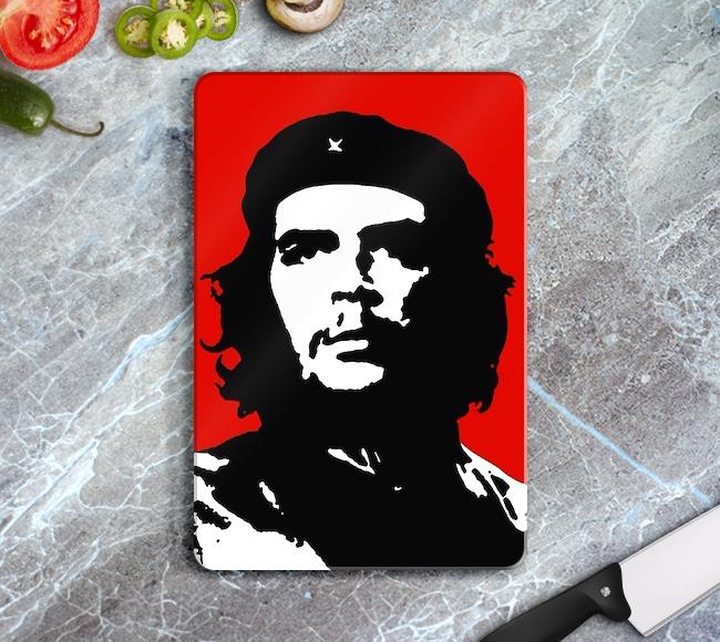 Che Guevara - Savaşan, kaybedebilir. Savaşmayan, çoktan kaybetmiştir