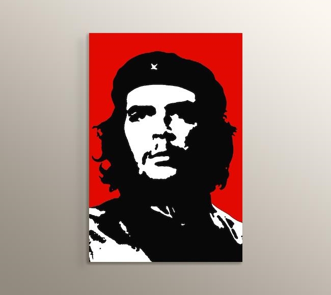 Che Guevara - Savaşan, kaybedebilir. Savaşmayan, çoktan kaybetmiştir