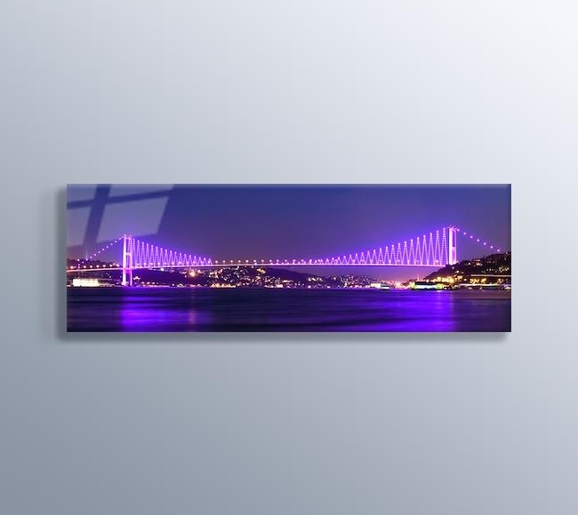 İstanbul Boğaziçi Köprüsü