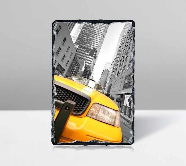 New York - Yellow Cab II