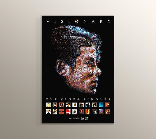 Michael Jackson - Video Singles