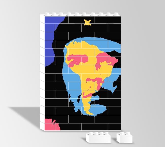 Che Guevara - Pop Art