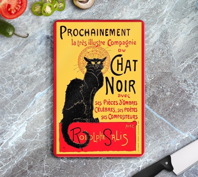 Chat Noir