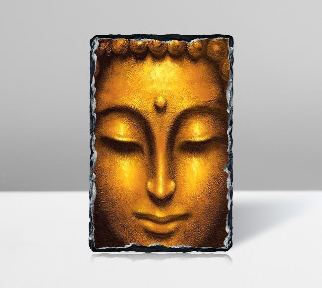 Buddha Gold
