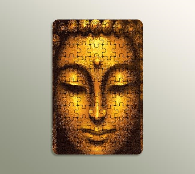 Buddha Gold