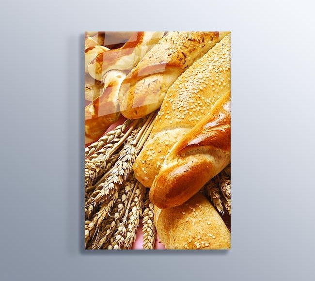 Breads - Ekmekler