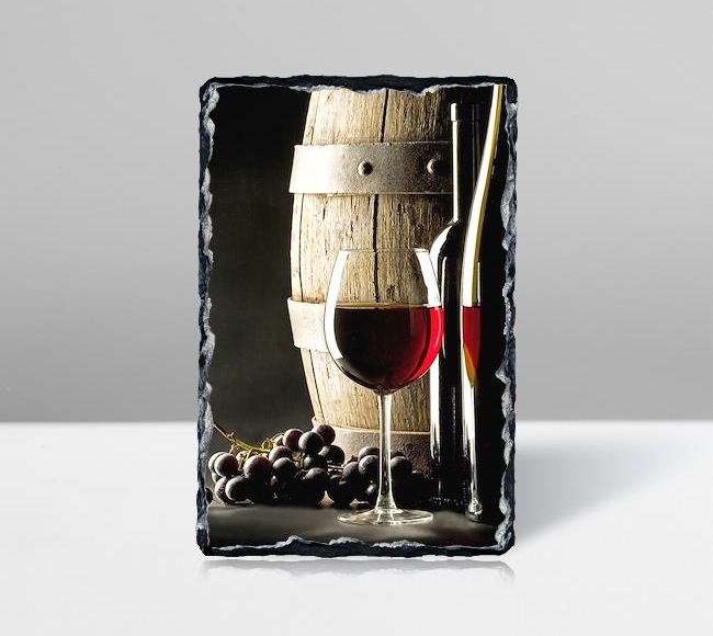 Wine Barrel - Şarap Fıçısı
