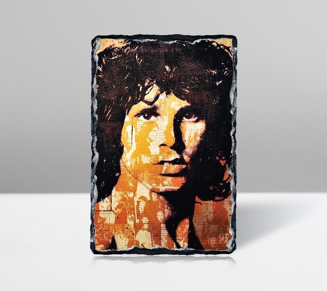 Jim Morrison - Wall Effect