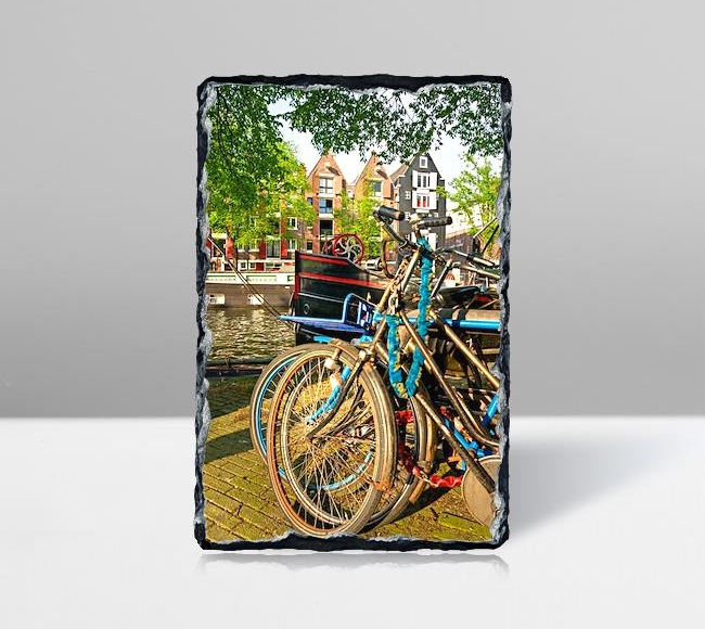 Amsterdam - Bikes