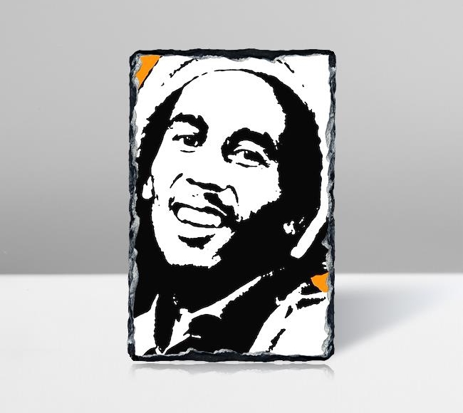 Bob Marley - Orange