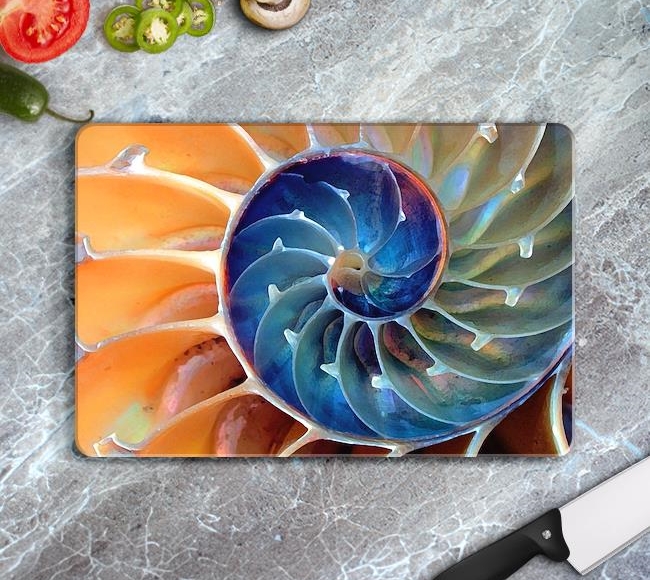 Nautilus I