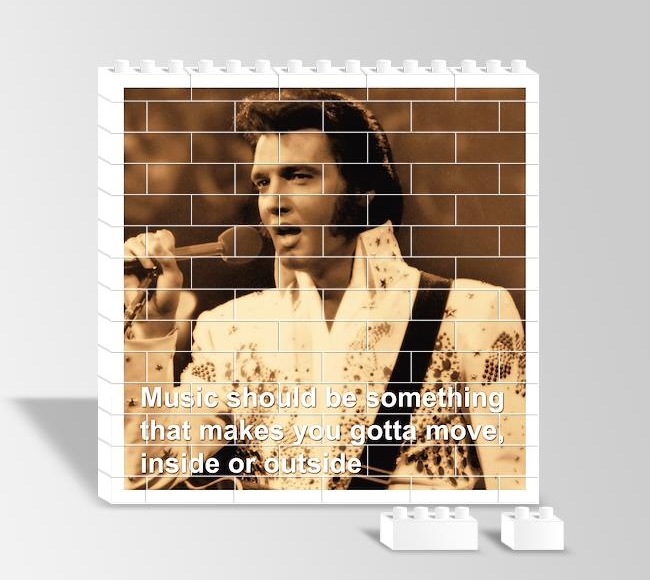 Elvis Presley - Music
