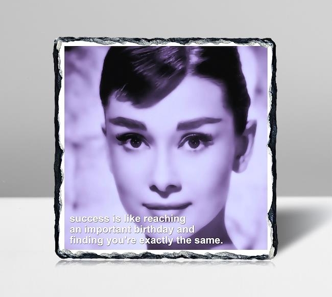 Audrey Hepburn - Success