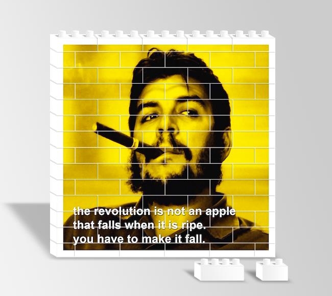 Che Guevara - Revolution