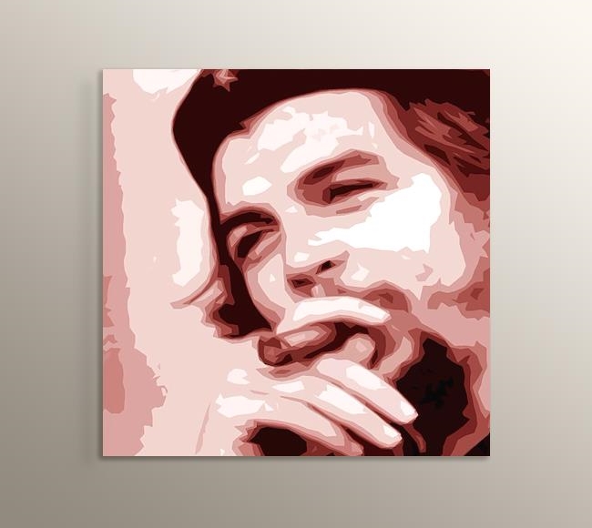 Che Guevara - Cigar