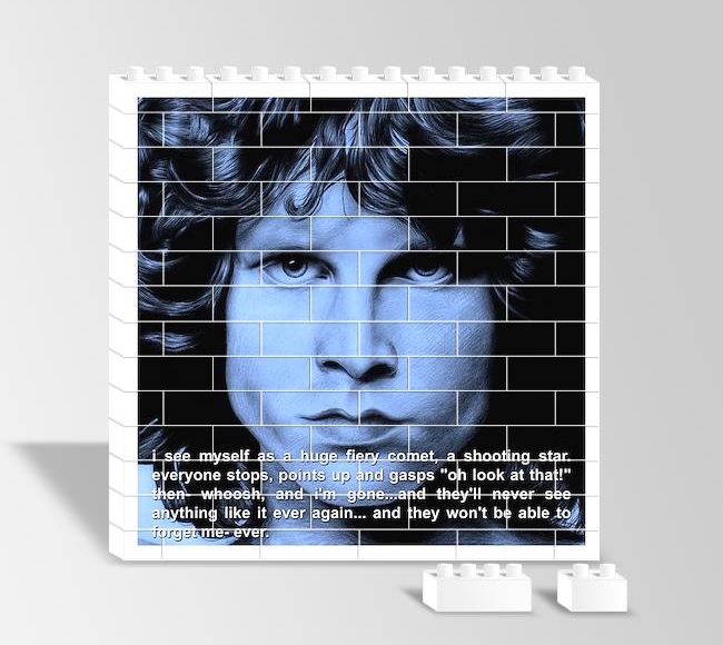 Jim Morrison - Myself