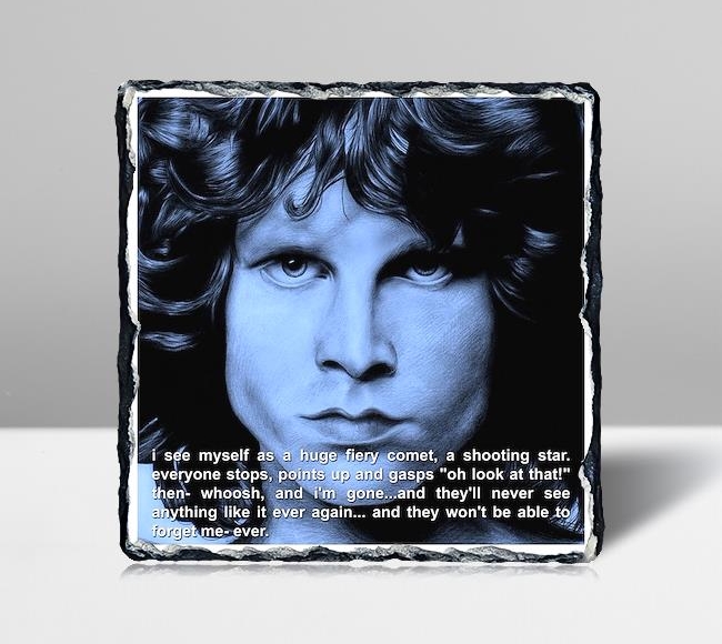 Jim Morrison - Myself