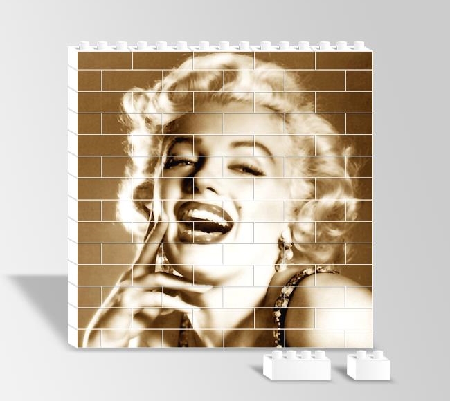 Marilyn Monroe - Laugh