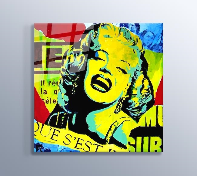 Marilyn Monroe - Que Sest il Passe