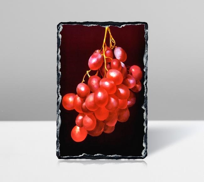 Red Grapes - Kırmızı Üzüm