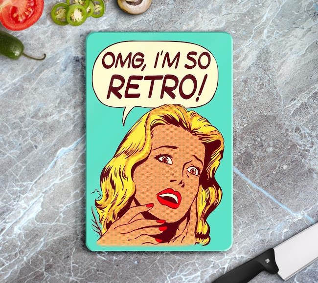 I'am So Retro