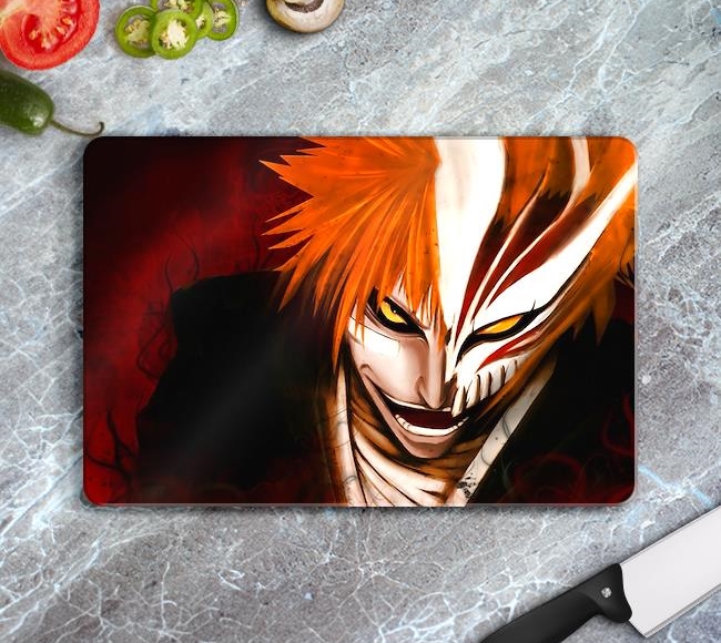 Bleach - Hollow Ichigo Kurosaki