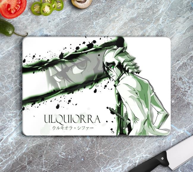 Bleach - Ulquiorra