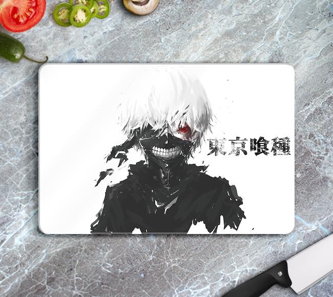 Tokyo Ghoul