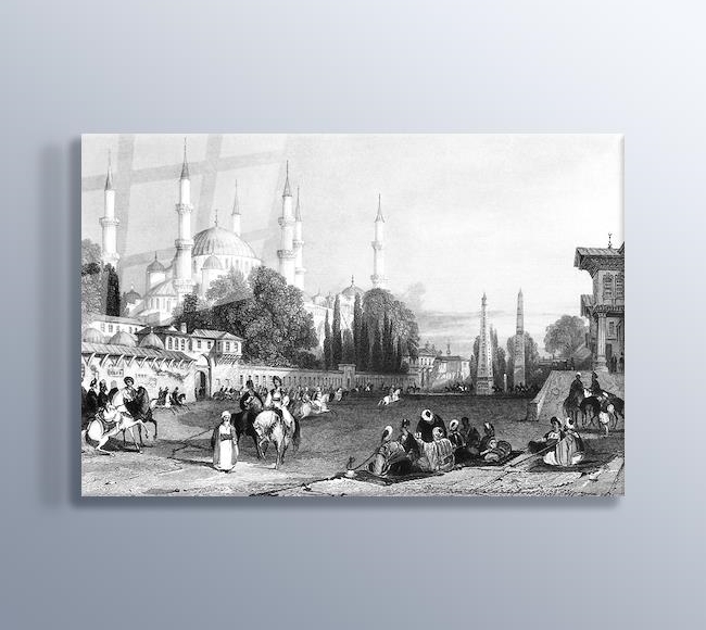 İstanbul - Sultanahmet