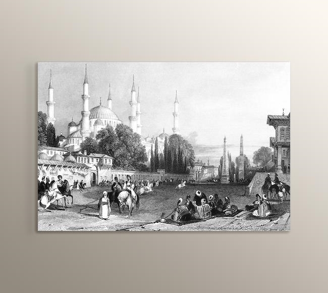 İstanbul - Sultanahmet