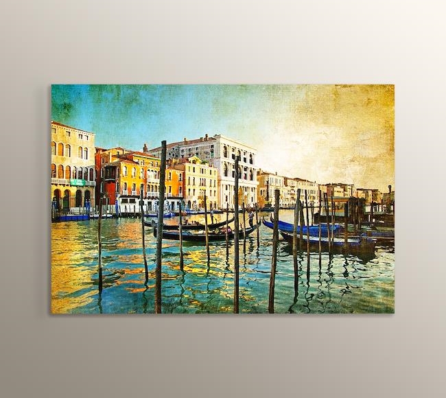 Venezia - İtaly