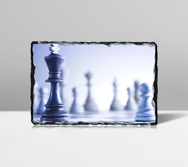 Satranç - Chess III