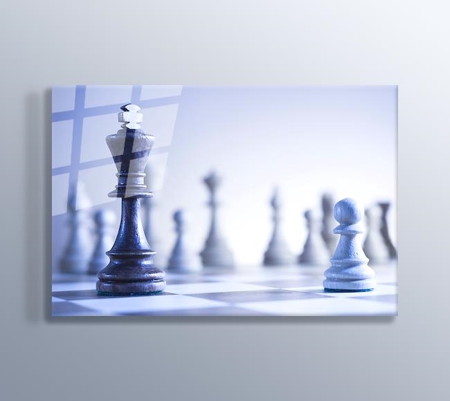 Satranç - Chess III
