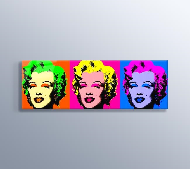 Pop Art - Marilyn Monroe II