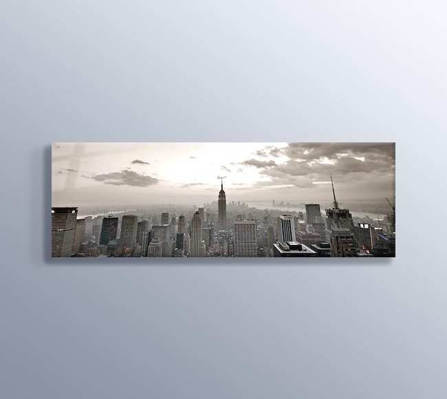 New York Panorama