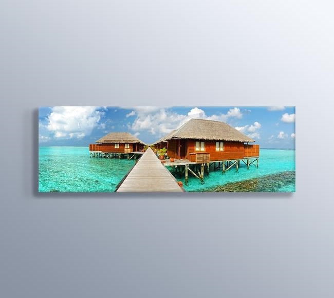 Maldives - Meeru Island