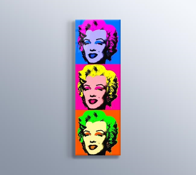 Pop Art - Marilyn Monroe I