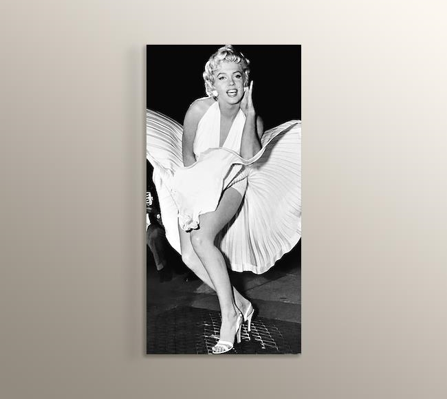 Marilyn Monroe - Uçuşan Etek