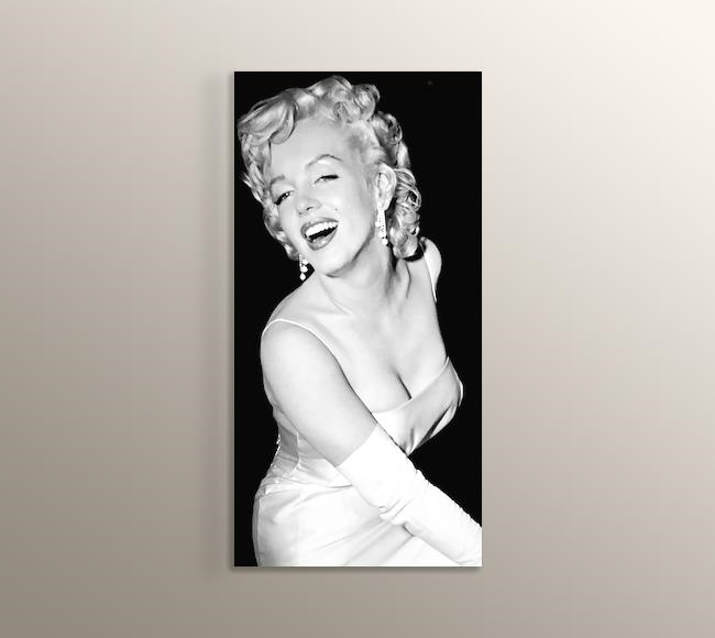 Marilyn Monroe - Muhteşem Gülüşü