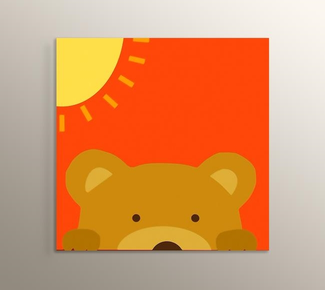 Sun and Bear