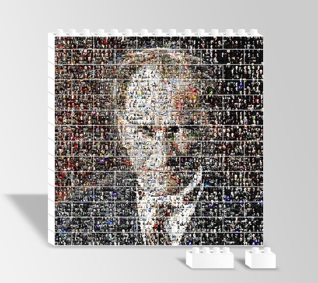 Atatürk mozaik